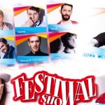 FESTIVAL SHOW