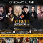FIM FIERA INTERNAZIONALE DELLA MUSICA