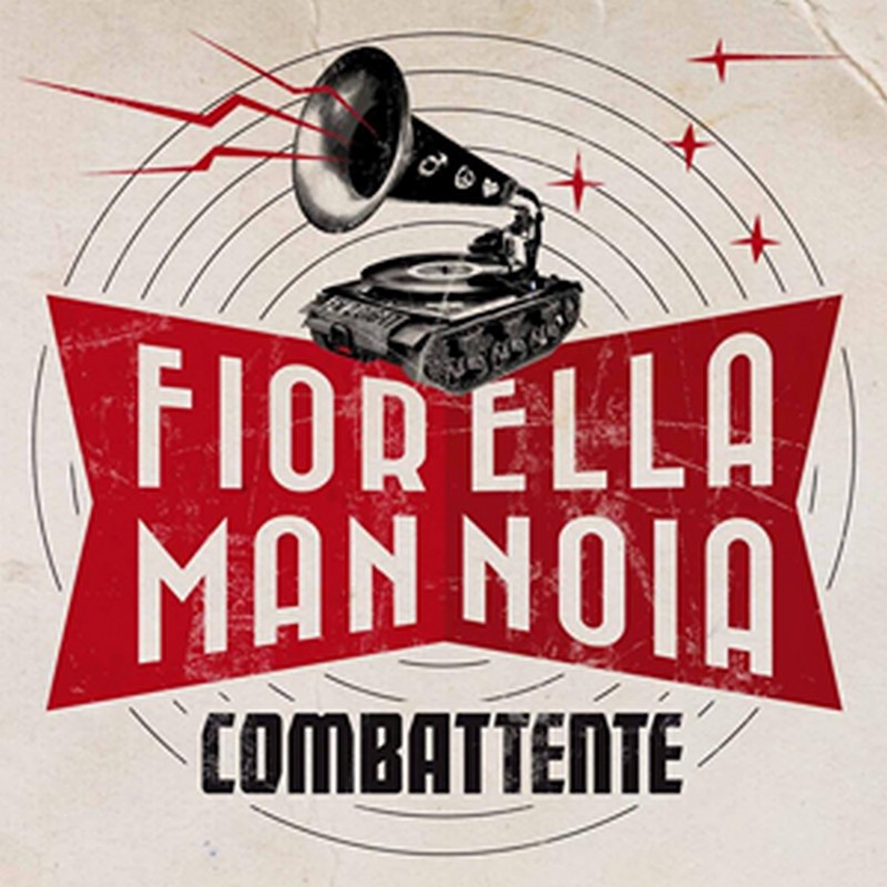 FIORELLA MANNOIA