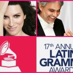 LATIN GRAMMY 2016
