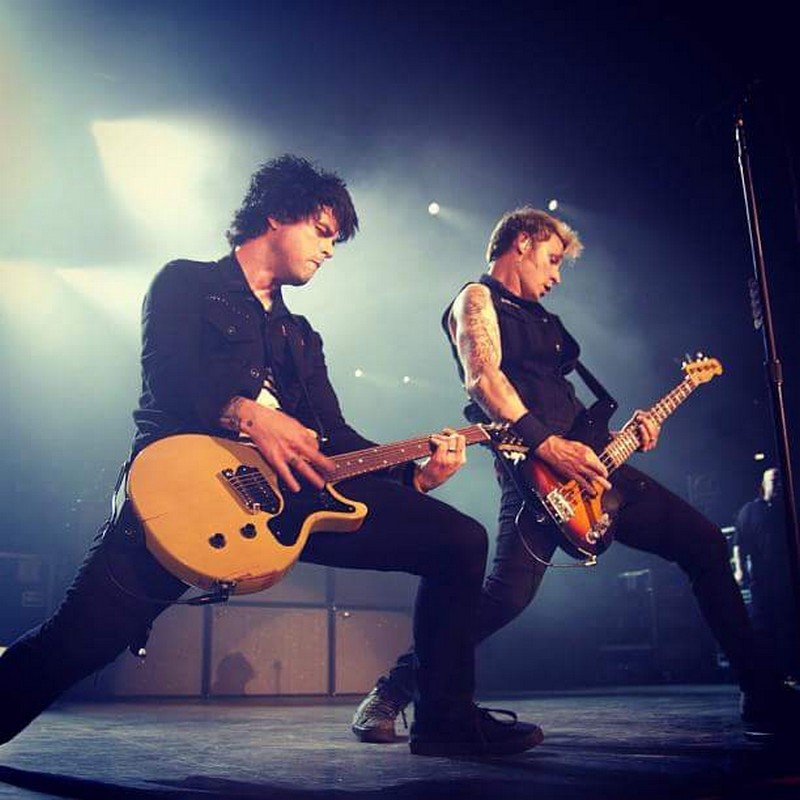 Green Day