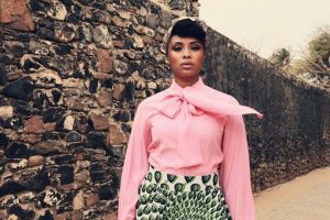 Imany Barron-Claiborne