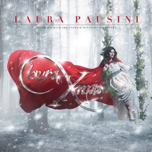 LAURA PAUSINI XMAS