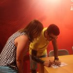 MORENO DONADONI