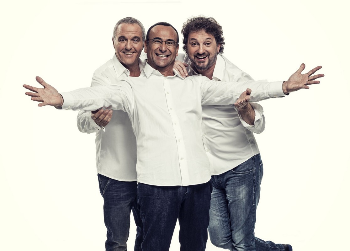 PANARIELLO PIERACCIONI CONTI foto-di-Leonardo-Baldini