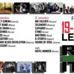 ROCK TARGATO ITALIA
