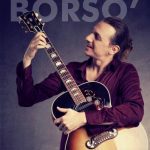 Samuele Borso'