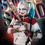 SUICIDE SQUAD