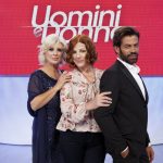 UOMINI E DONNE