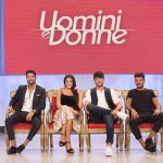 UOMINI E DONNE