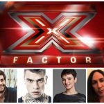 X FACTOR 10