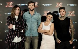 X FACTOR 10