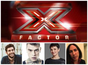 X FACTOR 10