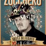 ZUCCHERO ARENA DI VERONA