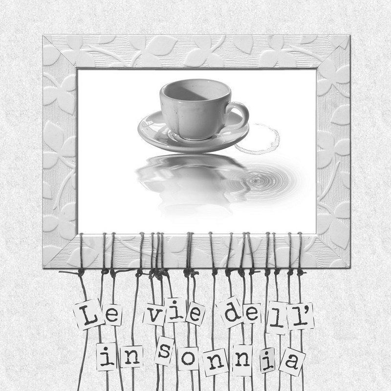 LE VIE DELL'INSONNIA
