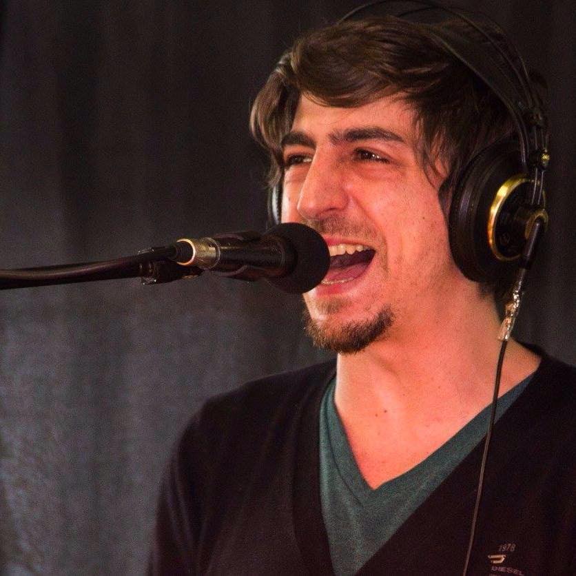 GIANLUCA BENVENUTI