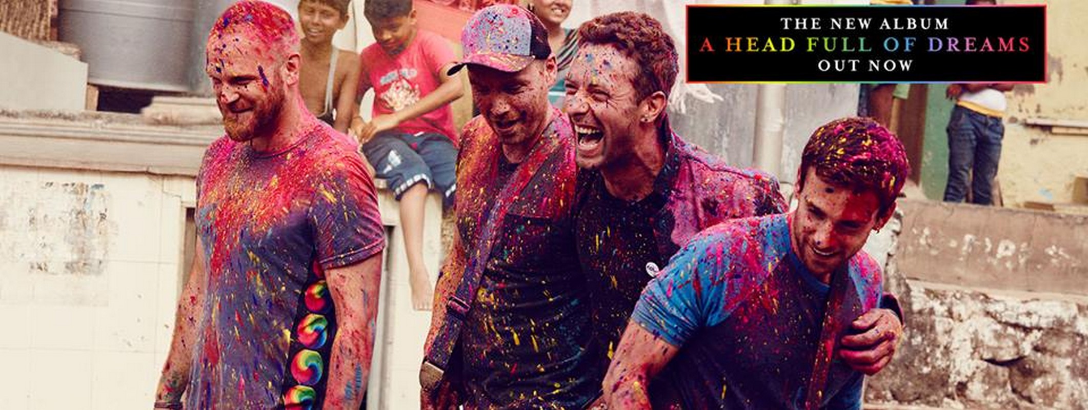 COLDPLAY