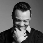 TIZIANO FERRO