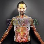 BOOSTA ALBUM LA STANZA INTELLIGENTE