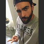 MARCO MENGONI