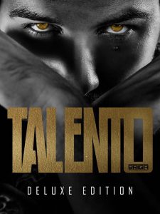 BRIGA TALENTO