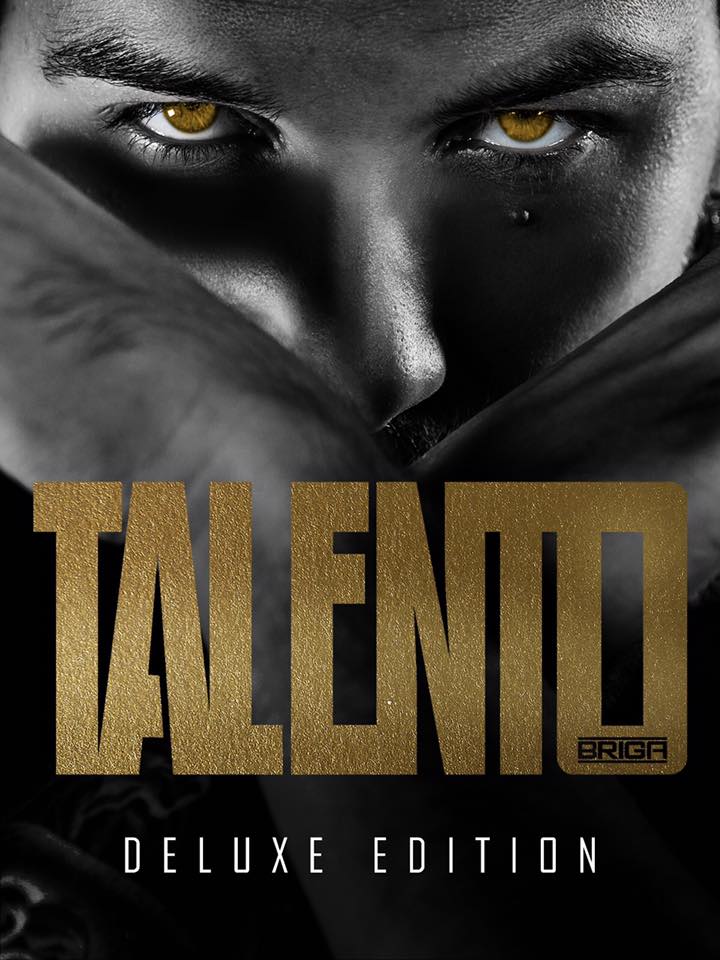 BRIGA TALENTO