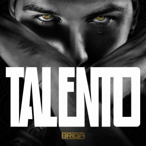 ALBUM TALENTO