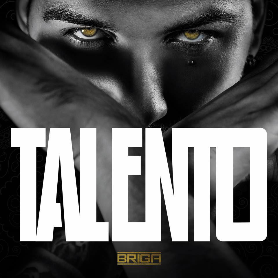 ALBUM TALENTO