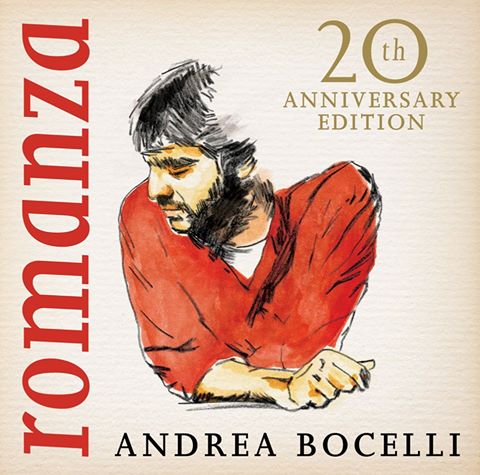 ANDREA BOCELLI