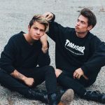 BENJI E FEDE