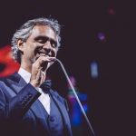 ANDREA BOCELLI BRASILE