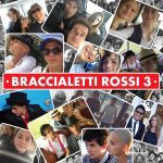 BRACCIALETTI ROSSI 3