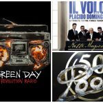 CLASSIFICA FIMI 14 OTTOBRE