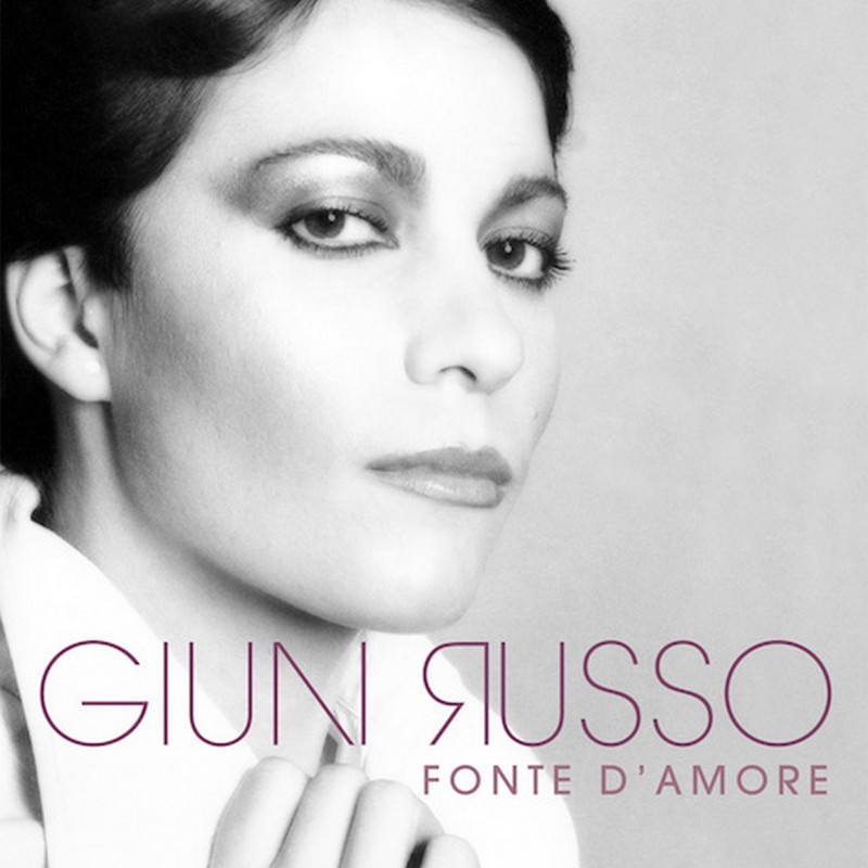GIUNI RUSSO FONTE D'AMORE