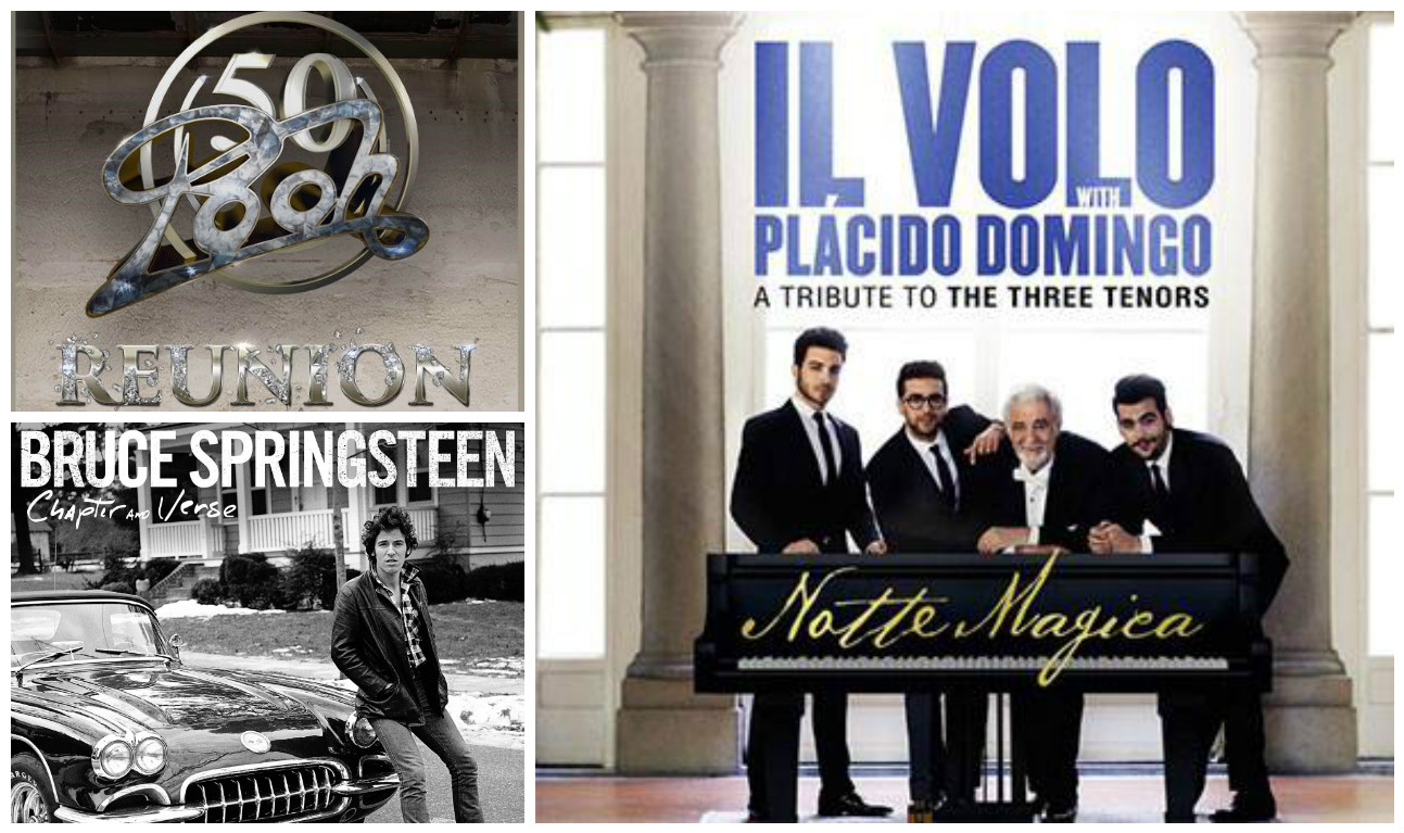 FIMI CLASSIFICA