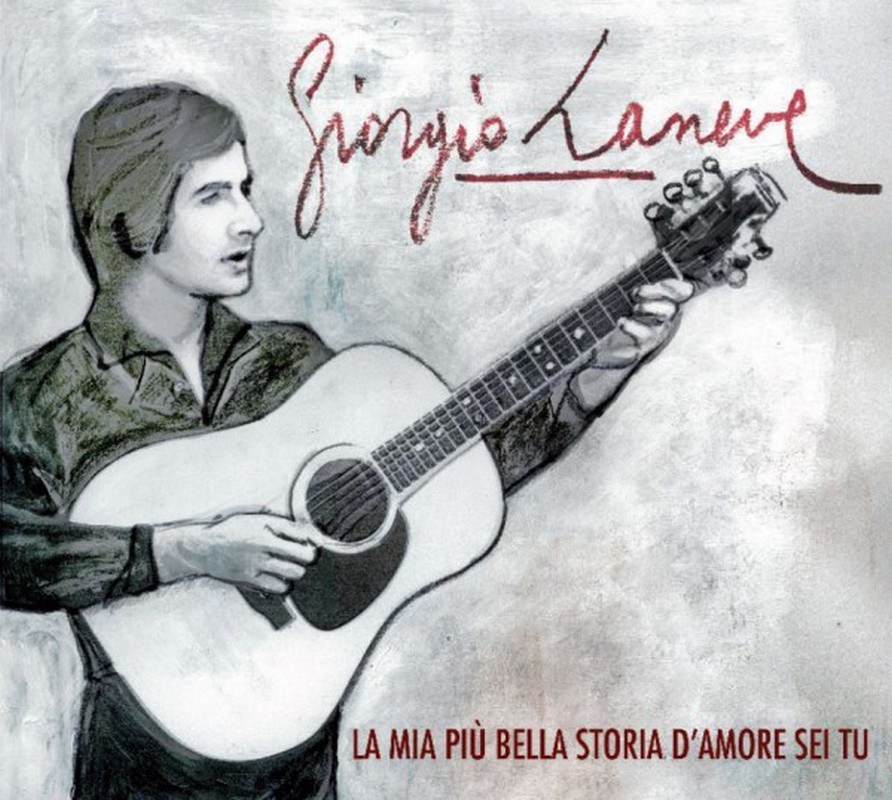 GIORGIO LANEVE