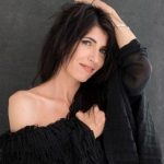 GIORGIA ph Eolo Perfido