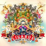 LUCIANO LIGABUE COVER