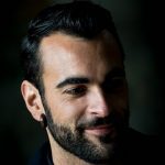 MARCO MENGONI