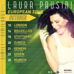 LAURA PAUSINI