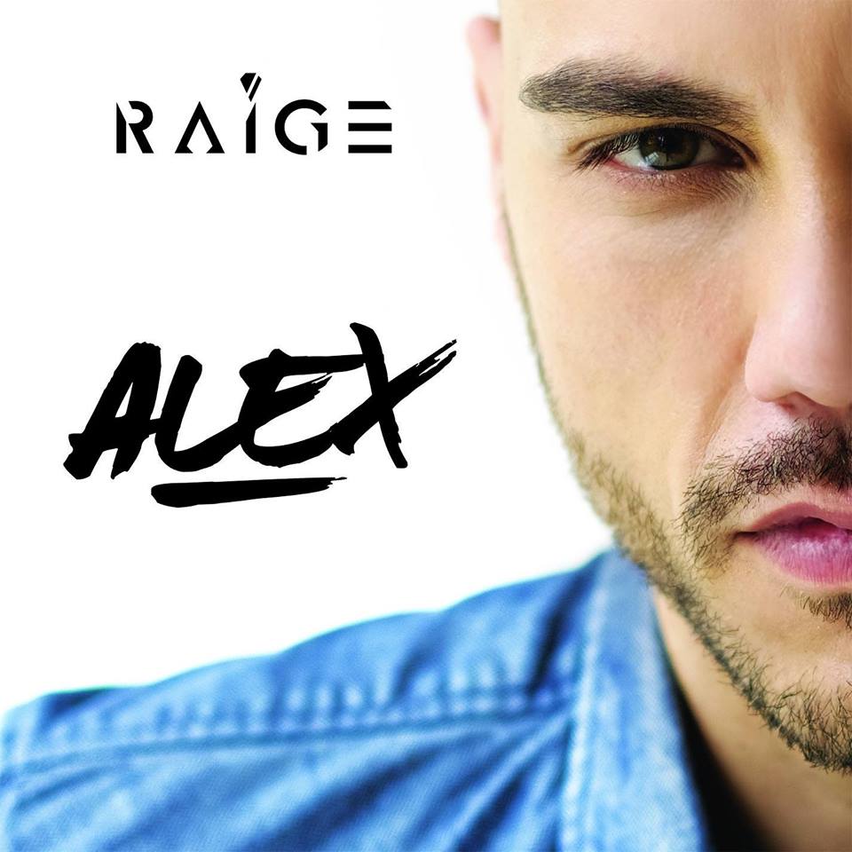 RAIGE