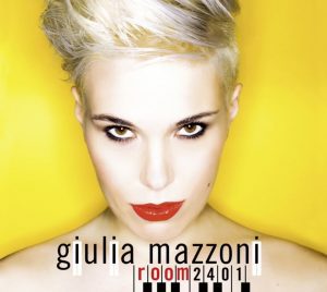 GIULIA MAZZONI