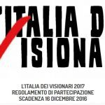 L'Italia dei Visionari