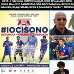 NAZIONALE CANTANTI