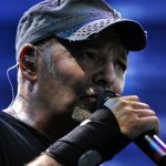 VASCO ROSSI
