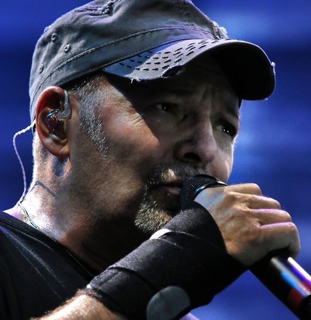 VASCO ROSSI