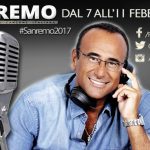 FESTIVAL DI SANREMO 2017