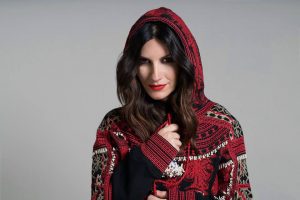 LAURA PAUSINI