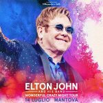 ELTON JOHN