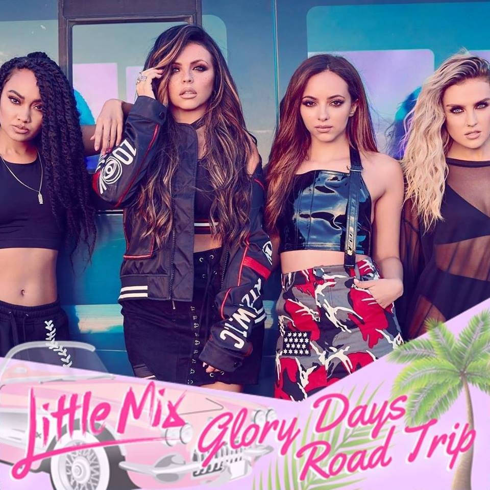 LITTLE MIX